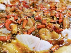 -黑皮酸菜鱼(三山街店)