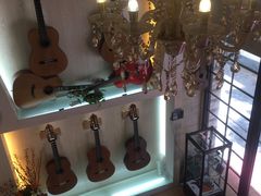 -迷音音乐国际艺术中心(三林店)