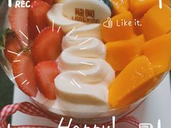 -龙兴·动物奶油生日蛋糕(龙北店)