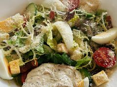 -JANS意式简餐厅·惠灵顿牛排