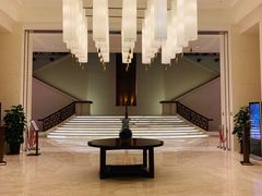 -海南棋子湾开元度假村·祺咖啡自助餐厅