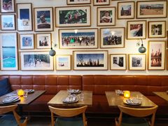 大堂-BOR Eatery(安福路店)