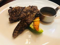 -食间牛排(湖西路店)