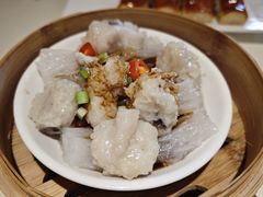 -利苑酒家(合景国际金融广场店)