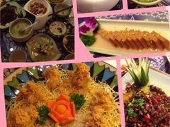 -蘑菇私房菜小馆(杨家坪西城天街店)