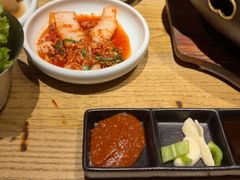 -泥炉烧肉师(新街口金銮巷店)