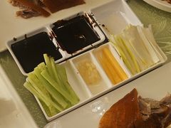 -京尊烤鸭店JINGZUN(春秀路店)