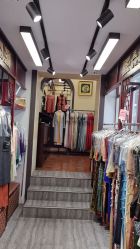 -孟洛川·旗袍高级定制