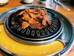 -超级神炭烤肉夜食(芥园西道店)
