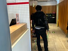 -麦当劳(安定门外大街店)
