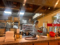 -船歌·鱼水饺青岛菜(国贸商城店)