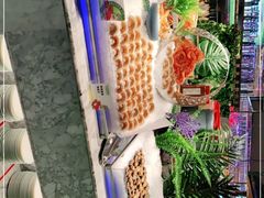-亚马逊海鲜自助(万象汇店)