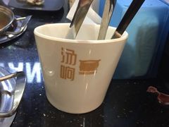 -汤响自助回转火锅百汇(乐峰广场店)