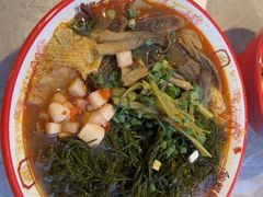 -柳大厨螺蛳粉(人民路总店)