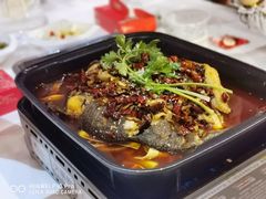 -谭十三南昌大排档(船山路总店)