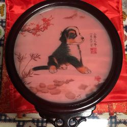 -龙文宝贝上门婴儿理发满月剃胎毛(总店)