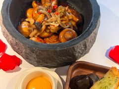 -月芽·自由餐厅·西溪湿地餐厅