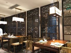 大堂-童福兴·南京菜(老门东店)