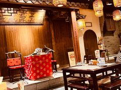 -南京大牌档(三阳广场苏宁店)