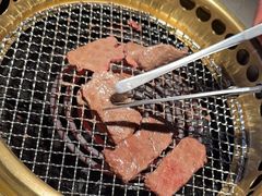 -谷牛日式烤肉(宝山U天地店)