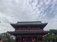 -浅草寺