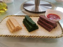 -令氏家外家周秦食府(高新店)