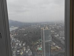 -洲际酒店·地平线全日餐厅HORIZON CAFÉ