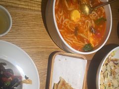 -九毛九西北菜(大东海店)