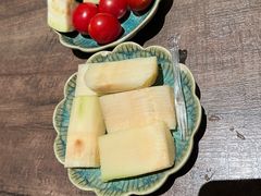 -蘑界·野生菌火锅(深业上城店)