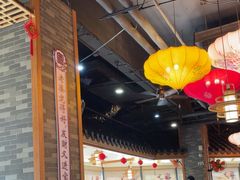 -粤点越有·茶点·粤菜(樵岭国际店)