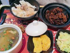 -老娘舅(吴淞路店)