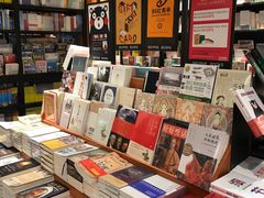 -SISYPHE BOOKS西西弗书店(龙湖滨江天街店)
