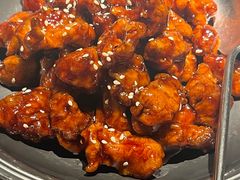 糖醋里脊-穿越·外婆家(西溪天堂店)