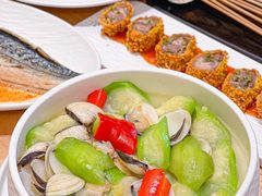 -隅乐胡椒虾·台湾菜·团建(皇岗店)