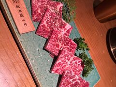 -MIKOMIKO和牛烧肉专门店(南门店)