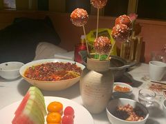 -初蓉丨遇见新川菜(亲贤街荣耀店)
