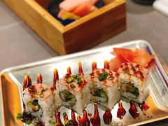 -谷町·烤肉自助(朱雀门店)