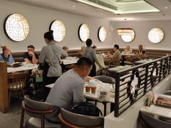 -翡翠拉面小笼包(岭南新天地店)