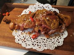 川西遇香鸭-江边城外烤全鱼(世茂广场店)