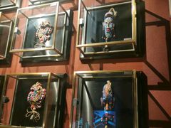 -老牌坊云南鱼豆花火锅(哈西万达店)