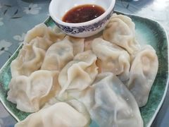 手工鲅鱼水饺-崴海渔村(虹梅路店)
