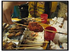 烤鸡翅-西单翅酷(西单店)