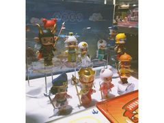 -泡泡玛特POPMART(宁波印象城店)