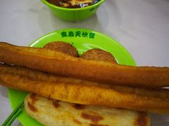 -食为天(贵阳路店)