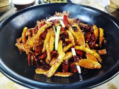 -聚味瞿记·龙虾堂(渔人码头一店)