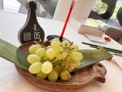 -龟兹KUCINA·新疆菜(前滩L+PLAZA店)