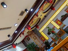 大堂-闫家粥铺(东盛大街店)