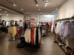 -ZARA(恒隆广场店)