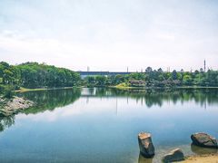 -美兰湖景区