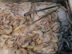 -鼎先生海鲜自助烤肉火锅(大学城店)